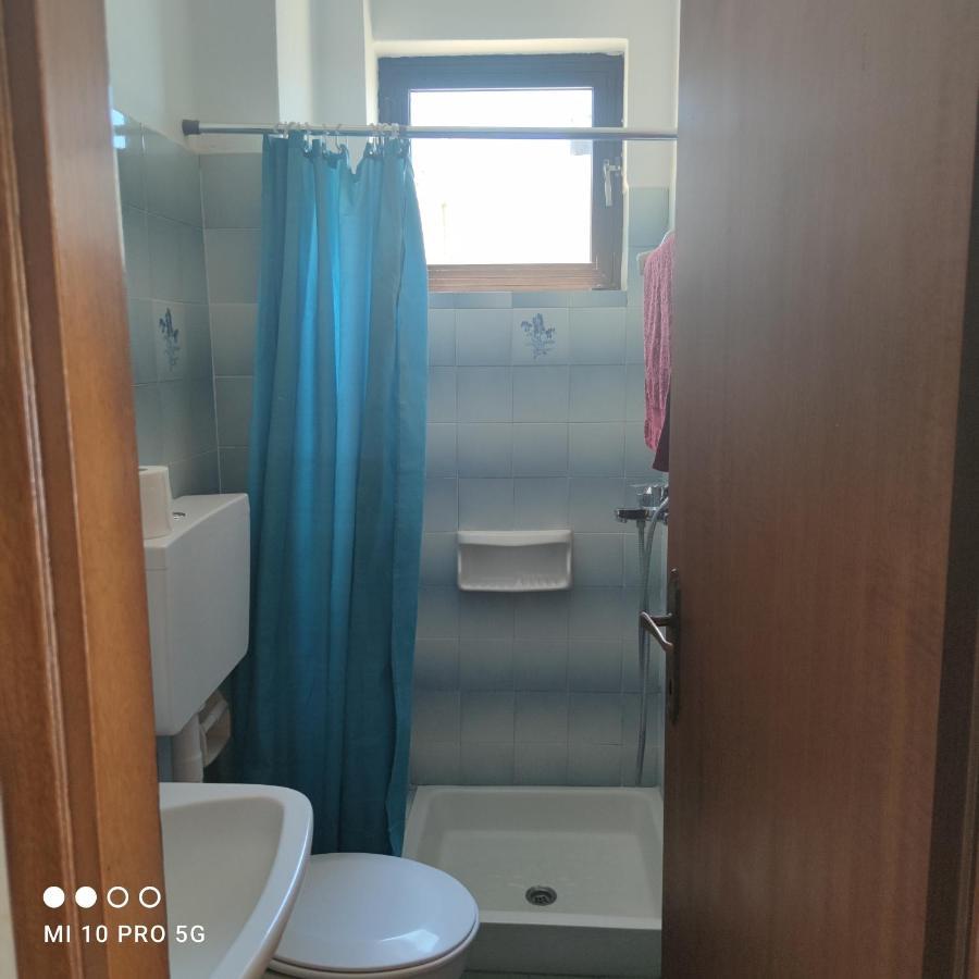 Ferienwohnung 'Αγριοι Λιμένες Iria Exterior foto