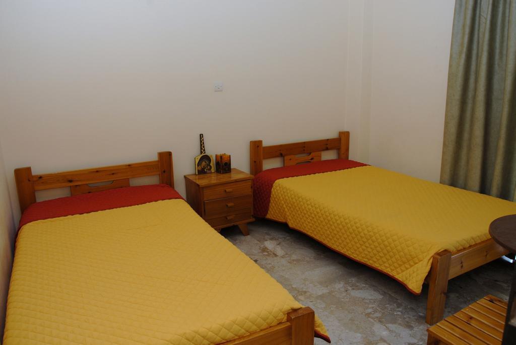 Ferienwohnung 'Αγριοι Λιμένες Iria Zimmer foto