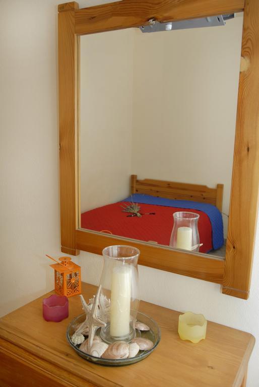 Ferienwohnung 'Αγριοι Λιμένες Iria Zimmer foto