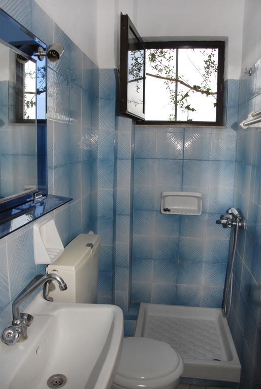 Ferienwohnung 'Αγριοι Λιμένες Iria Zimmer foto
